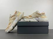 New Balance 9060 Brown Ivory White  U9060FW - 2