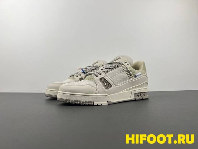 LV sneaker 2025022701 - 1