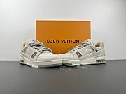 LV sneaker 2025022701 - 4