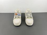 LV sneaker 2025022701 - 5