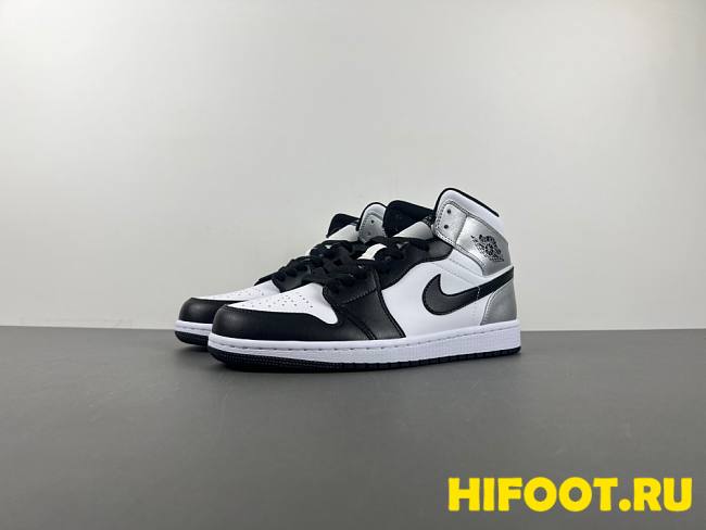 Air Jordan 1 Mid DQ8423-103 - 1
