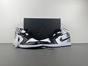 Air Jordan 1 Mid DQ8423-103 - 5