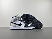 Air Jordan 1 Mid DQ8423-103 - 4