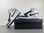 Air Jordan 1 Mid DQ8423-103 - 2