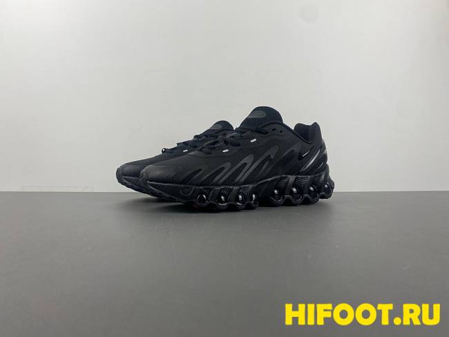 Nike Air Max Dn8 Black  FQ7860-002 - 1