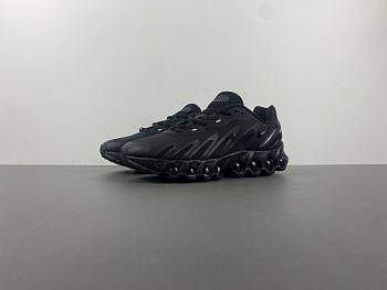 Nike Air Max Dn8 Black  FQ7860-002