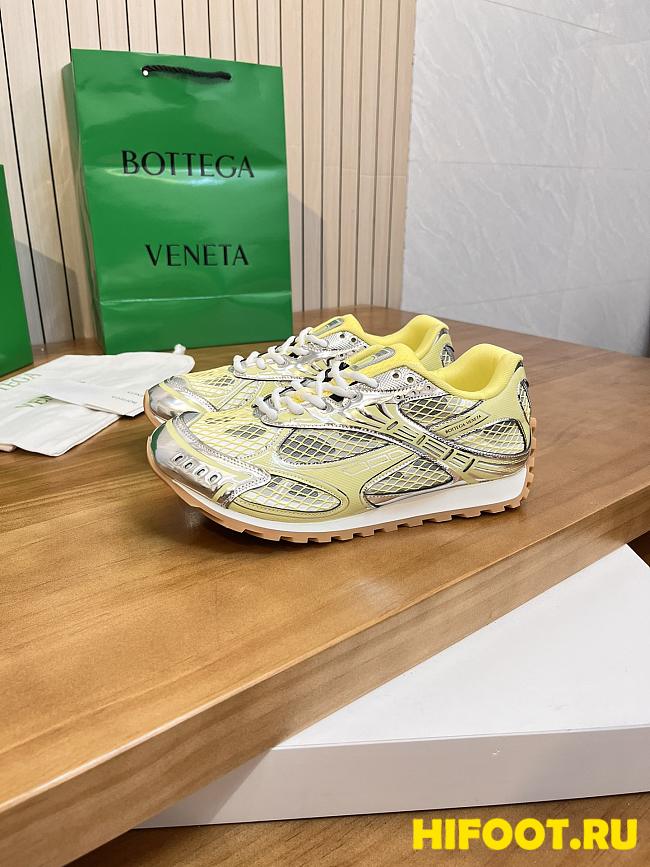 Bottega Veneta BV sneaker 2025022801 - 1