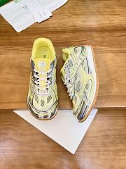 Bottega Veneta BV sneaker 2025022801 - 6