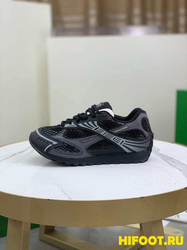 Bottega Veneta BV sneaker 2025022802 - 1