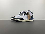 Air Jordan 3 Retro OG SP A Ma Maniére Diffused Blue  HV8571-100 - 1