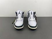 Air Jordan 3 Retro OG SP A Ma Maniére Diffused Blue  HV8571-100 - 5