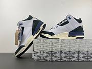 Air Jordan 3 Retro OG SP A Ma Maniére Diffused Blue  HV8571-100 - 3