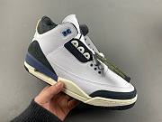 Air Jordan 3 Retro OG SP A Ma Maniére Diffused Blue  HV8571-100 - 2
