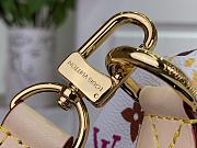 LV x TM Speedy Bandoulière 25  - 6