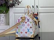 LV x TM Speedy Bandoulière 25  - 5