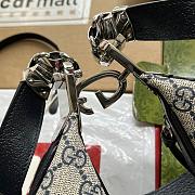 Gucci Attache large shoulder bag 35*32*6CM - 5