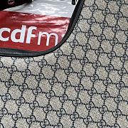 Gucci Attache large shoulder bag 35*32*6CM - 3