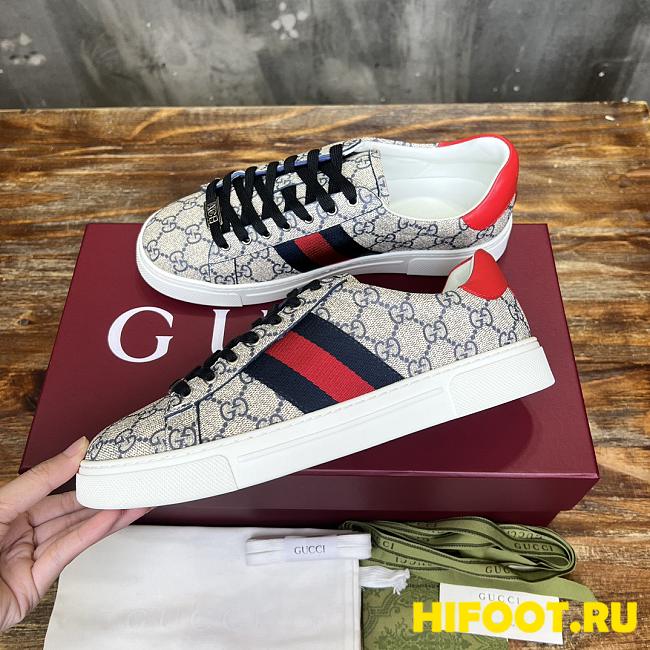 Gucci sneaker 2025030201 - 1