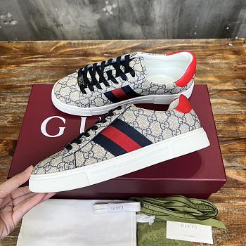Gucci sneaker 2025030201