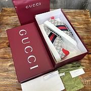 Gucci sneaker 2025030201 - 4