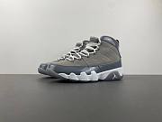 Jordan 9 Retro Cool Grey (2025)  HV4794-011 - 1