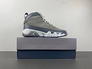 Jordan 9 Retro Cool Grey (2025)  HV4794-011 - 5