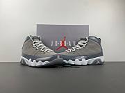 Jordan 9 Retro Cool Grey (2025)  HV4794-011 - 4