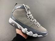 Jordan 9 Retro Cool Grey (2025)  HV4794-011 - 3