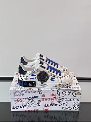 DOLCE&GABBANA sneaker 2025030301 - 1