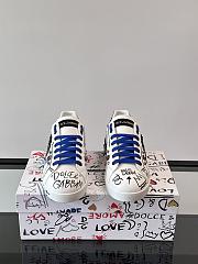 DOLCE&GABBANA sneaker 2025030301 - 5