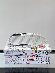 DOLCE&GABBANA sneaker 2025030301 - 2