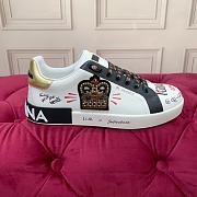 DOLCE&GABBANA sneaker 2025030302 - 1