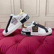 DOLCE&GABBANA sneaker 2025030302 - 3