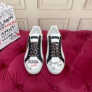 DOLCE&GABBANA sneaker 2025030302 - 2