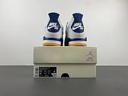 Jordan 4 Retro SB Navy  DR5415-100 - 2