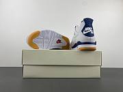 Jordan 4 Retro SB Navy  DR5415-100 - 3