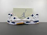 Jordan 4 Retro SB Navy  DR5415-100 - 6