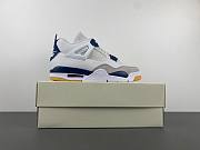 Jordan 4 Retro SB Navy  DR5415-100 - 4