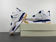Jordan 4 Retro SB Navy  DR5415-100 - 5