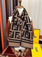 Fendi scraf 2025030301 - 1