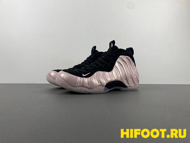 Nike Air Foamposite One DMV Cherry Blossom  HJ4187-001 - 1