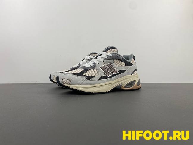 New Balance M2010GRY 2025030301 - 1