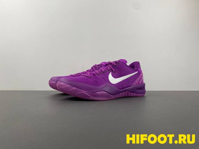 Nike Kobe 8 Protro EYBL  HJ7265-500 - 1