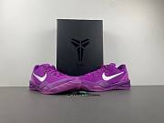 Nike Kobe 8 Protro EYBL  HJ7265-500 - 4