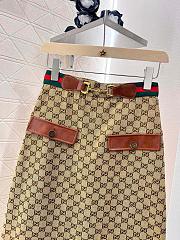 Gucci dress 2024030401 - 3