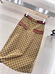 Gucci dress 2024030401 - 2