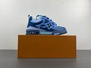 LV sneaker 2025030501 - 5