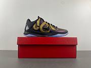 Nike Kobe 5 Protro Year of the Mamba Eggplant  IB4481-500 - 5
