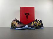 Nike Kobe 5 Protro Year of the Mamba Eggplant  IB4481-500 - 4