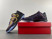 Nike Kobe 5 Protro Year of the Mamba Eggplant  IB4481-500 - 3